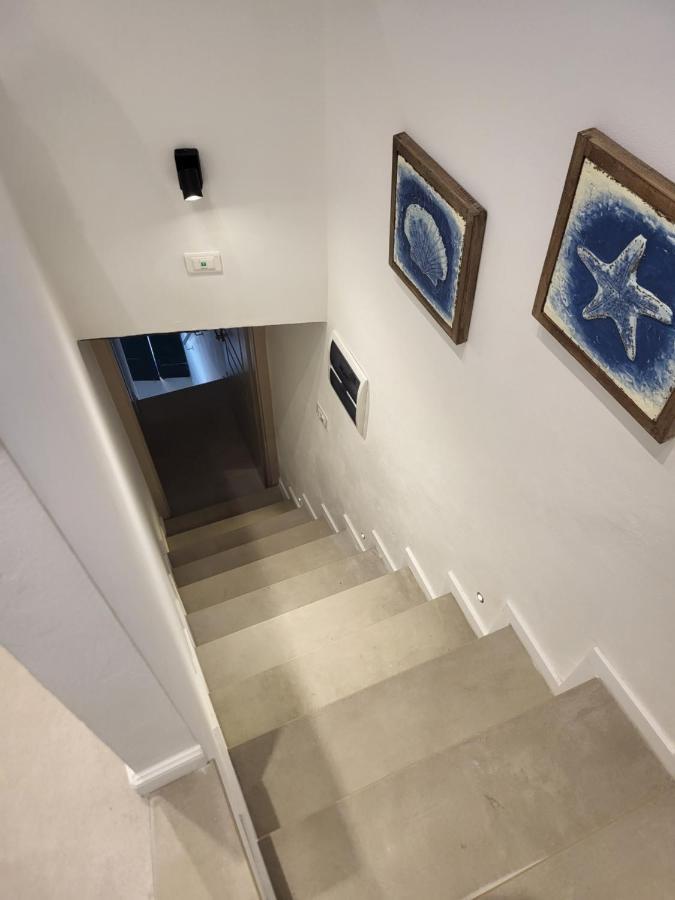 Apartament Casamare Riomaggiore Zewnętrze zdjęcie
