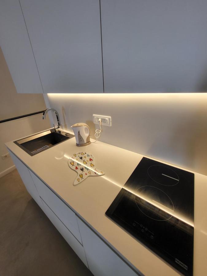 Apartament Casamare Riomaggiore Zewnętrze zdjęcie