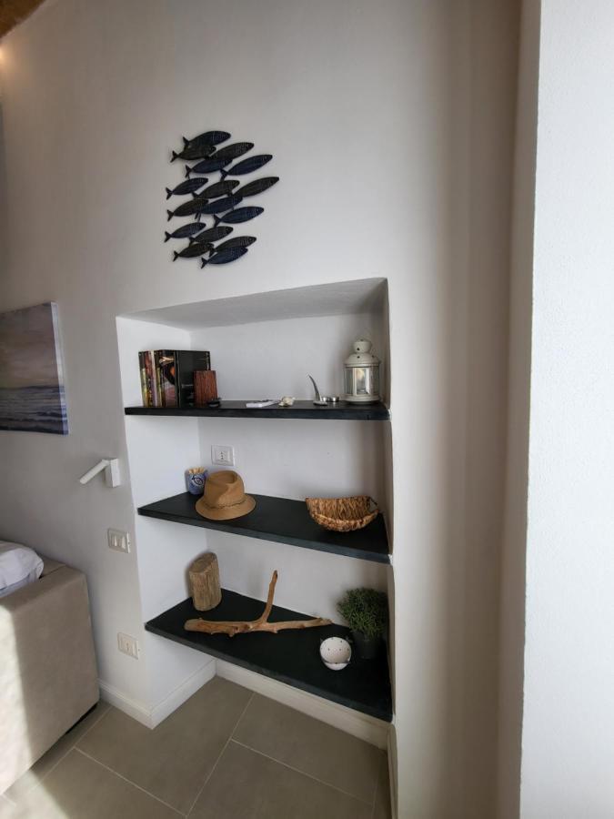 Apartament Casamare Riomaggiore Zewnętrze zdjęcie