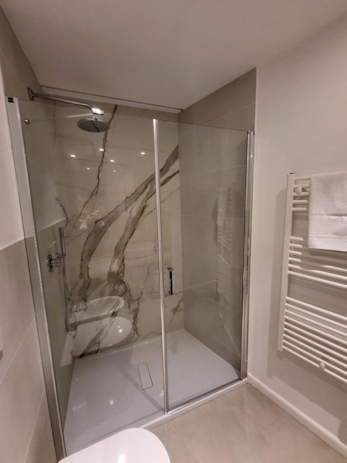 Apartament Casamare Riomaggiore Zewnętrze zdjęcie