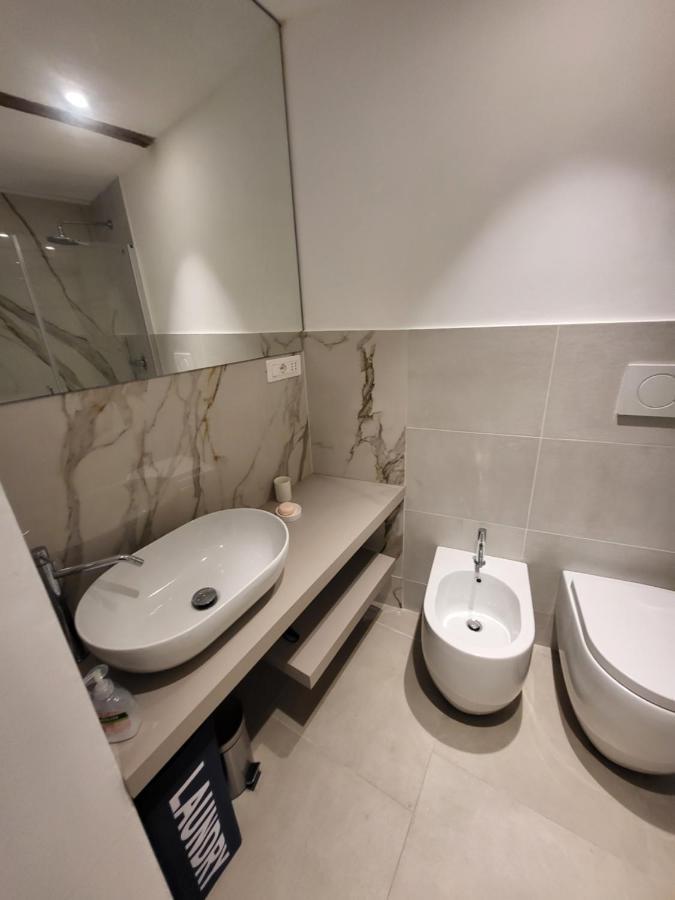 Apartament Casamare Riomaggiore Zewnętrze zdjęcie