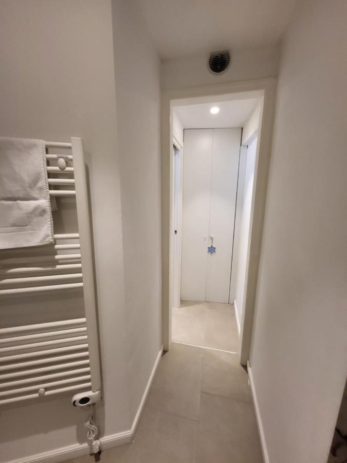 Apartament Casamare Riomaggiore Zewnętrze zdjęcie