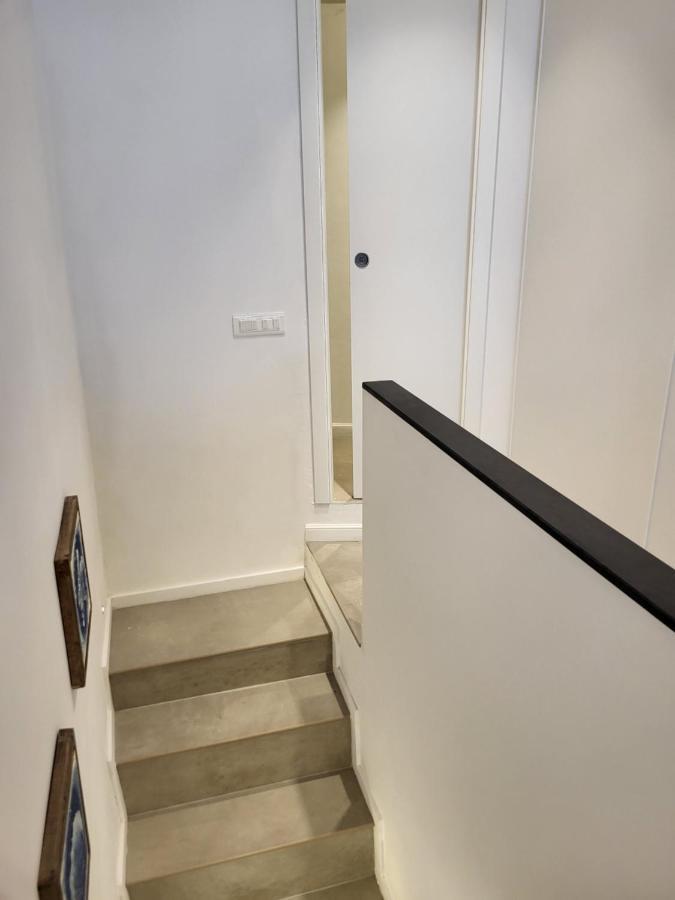 Apartament Casamare Riomaggiore Zewnętrze zdjęcie