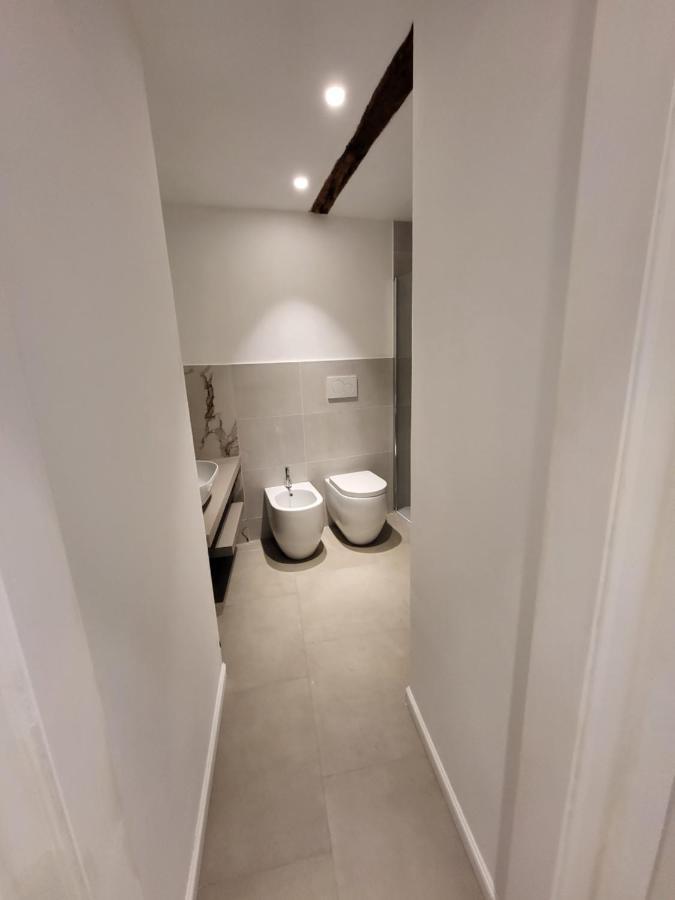 Apartament Casamare Riomaggiore Zewnętrze zdjęcie