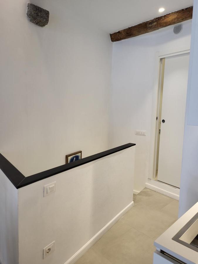 Apartament Casamare Riomaggiore Zewnętrze zdjęcie