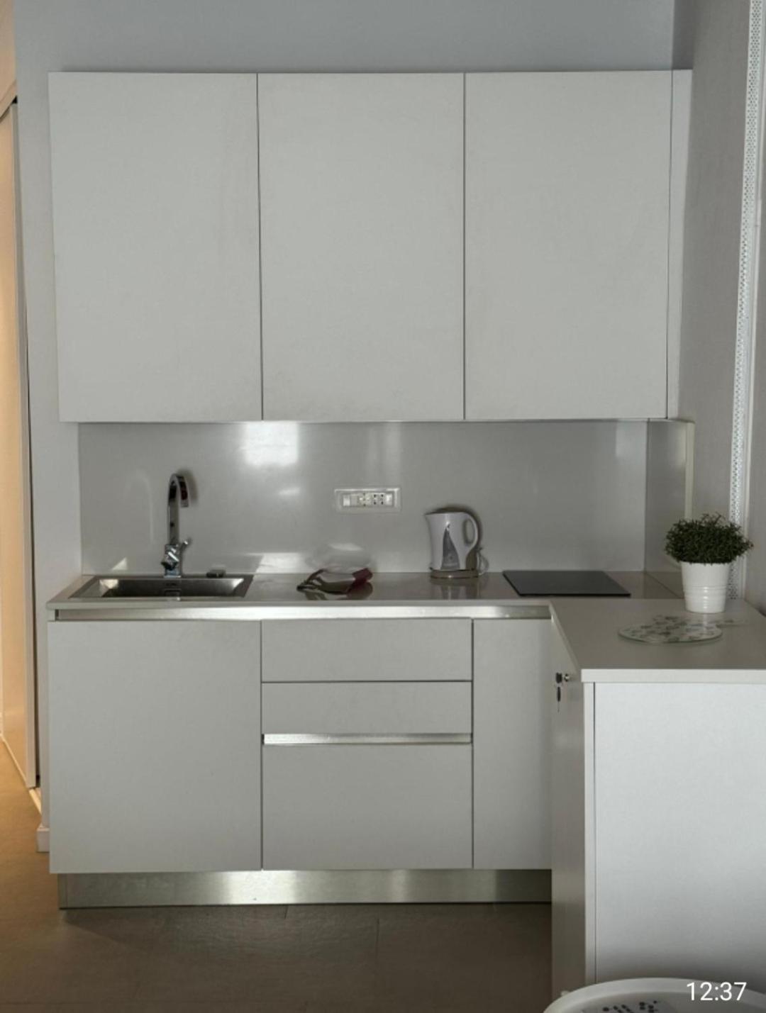Apartament Casamare Riomaggiore Zewnętrze zdjęcie