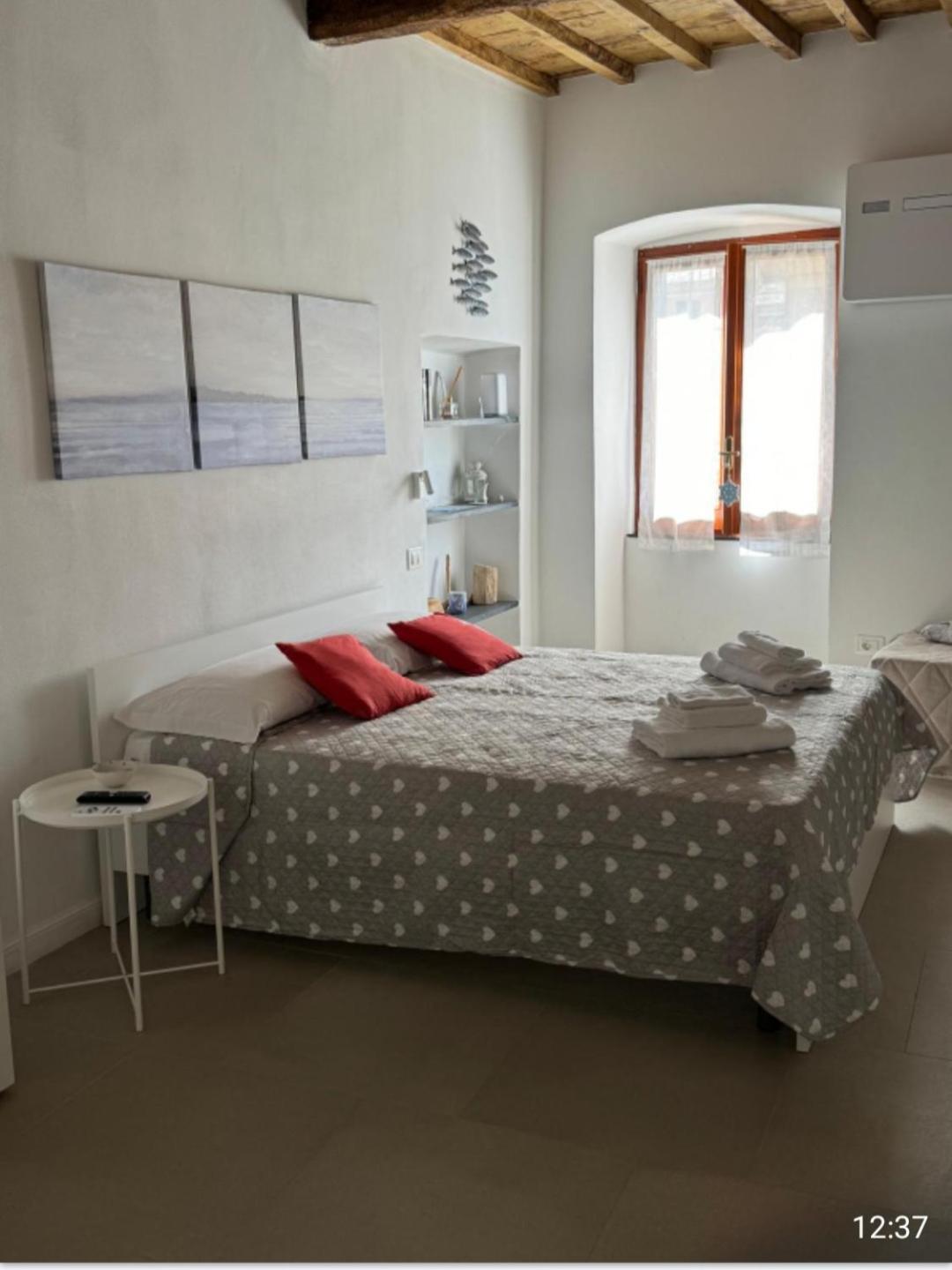 Apartament Casamare Riomaggiore Zewnętrze zdjęcie