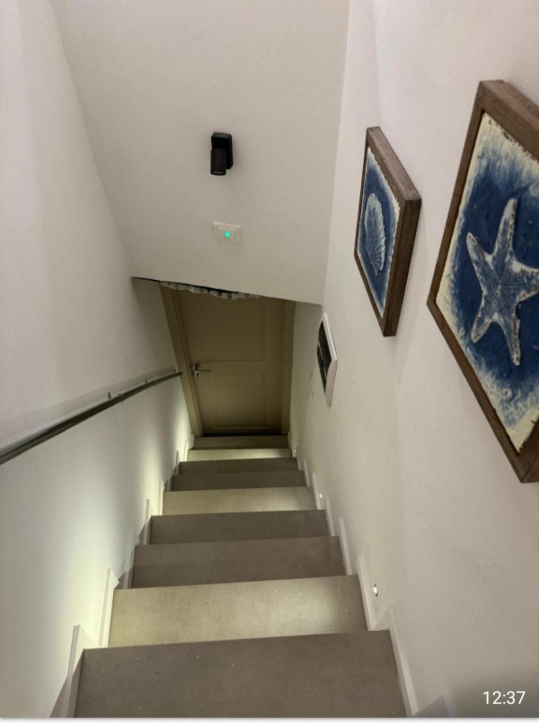 Apartament Casamare Riomaggiore Zewnętrze zdjęcie