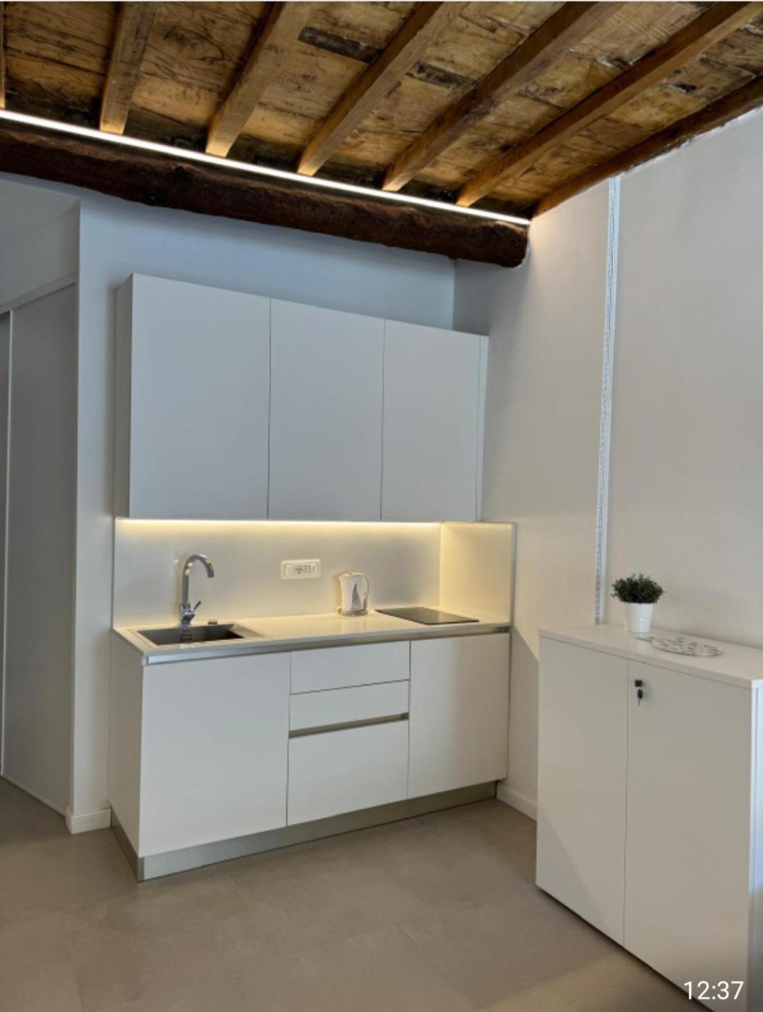 Apartament Casamare Riomaggiore Zewnętrze zdjęcie