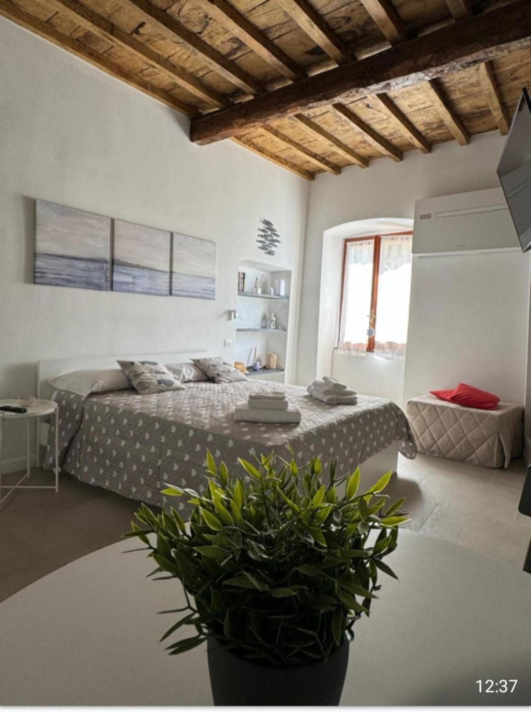 Apartament Casamare Riomaggiore Zewnętrze zdjęcie