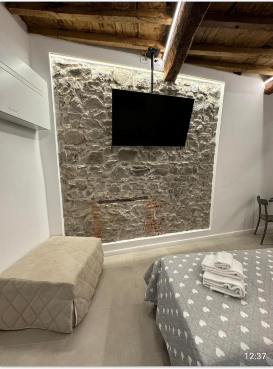 Apartament Casamare Riomaggiore Zewnętrze zdjęcie
