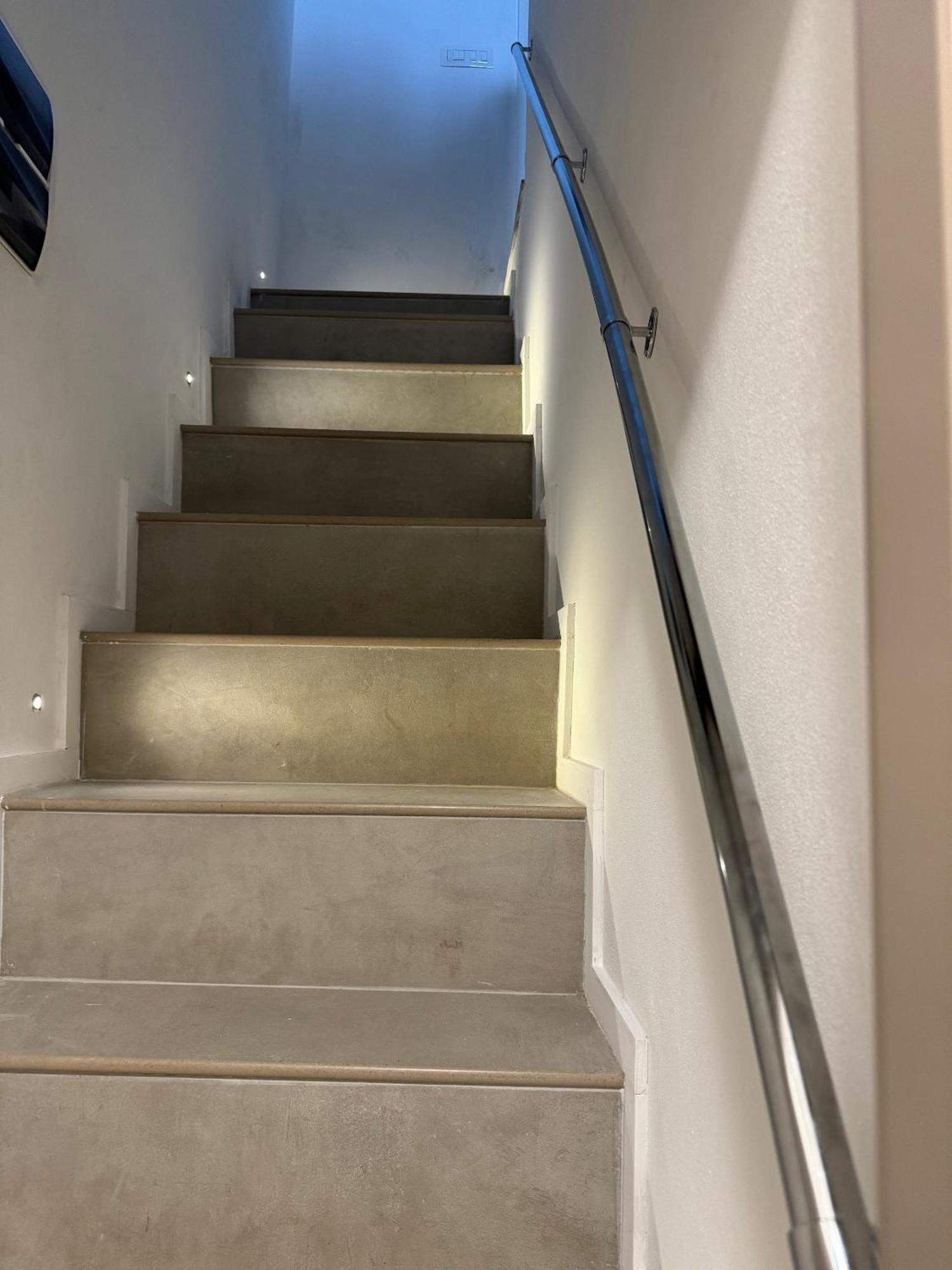 Apartament Casamare Riomaggiore Zewnętrze zdjęcie